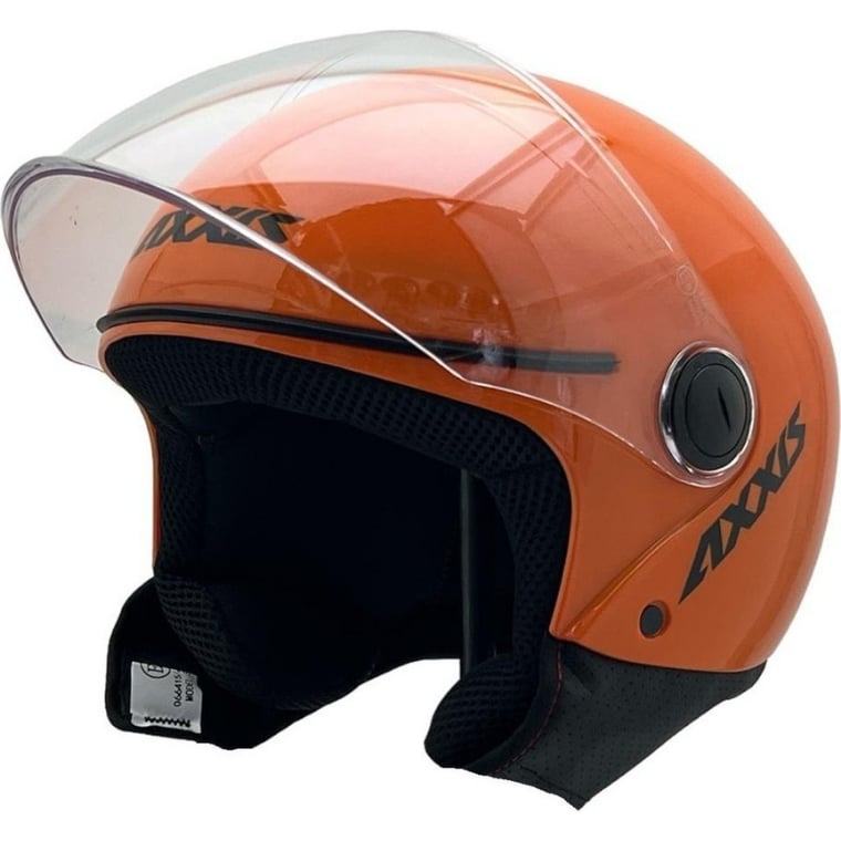 AXXIS SQUARE KASK