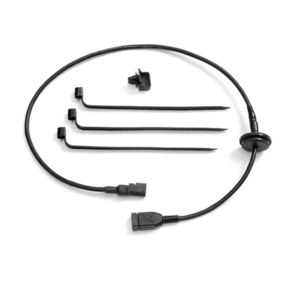 GOLDWİNG 12V SOKET