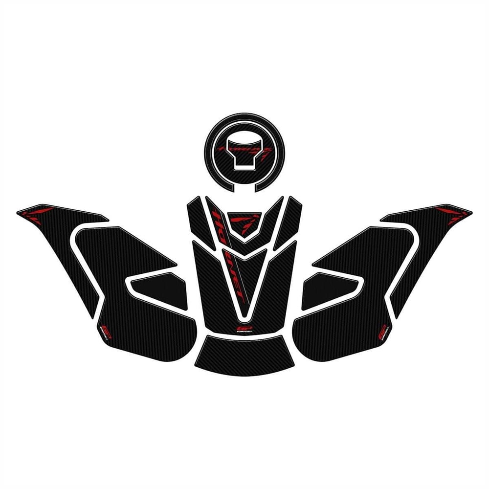 GP CB750 2023-2024 TANK PAD