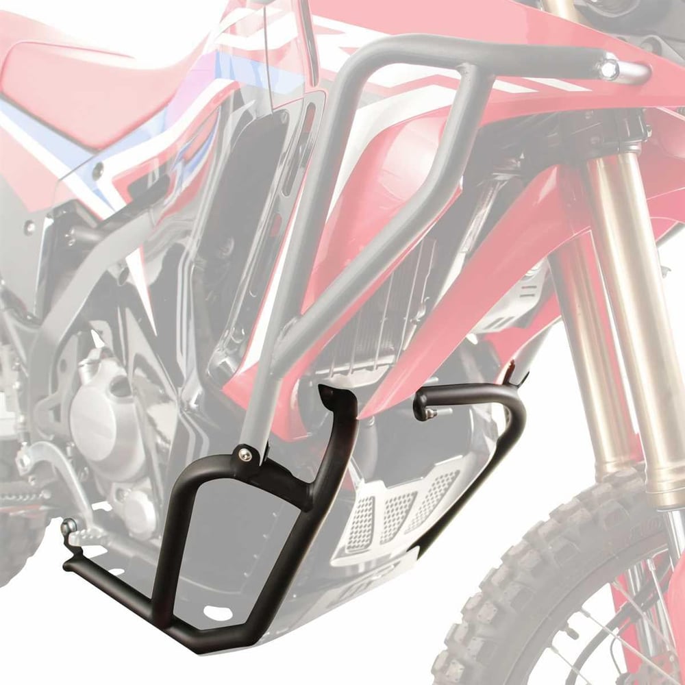 GP CRF250 RALLY KORUMA DEMİRİ ALT