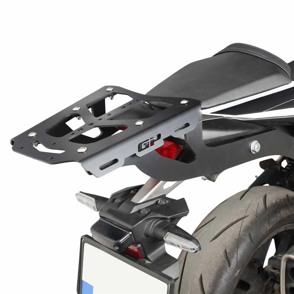 GP HORNET750 ARKA ÇANTA DEMİRİ