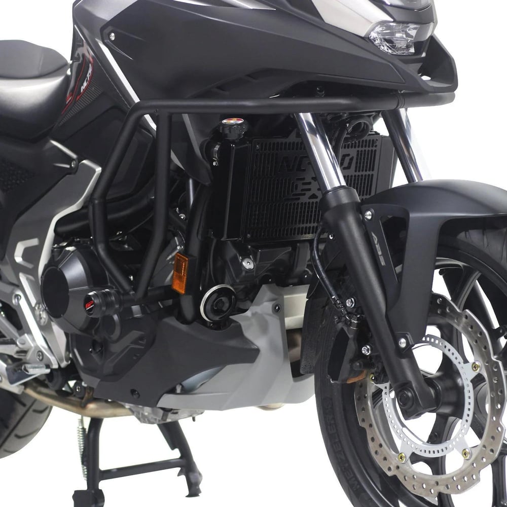 GP NC750X KORUMA DEMİRİ