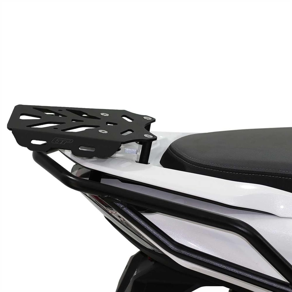 GP PCX ARKA ÇANTA DEMİRİ