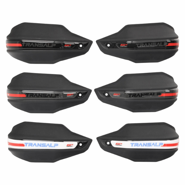 GP XL750 TRANSALP ELCİK KORUMA