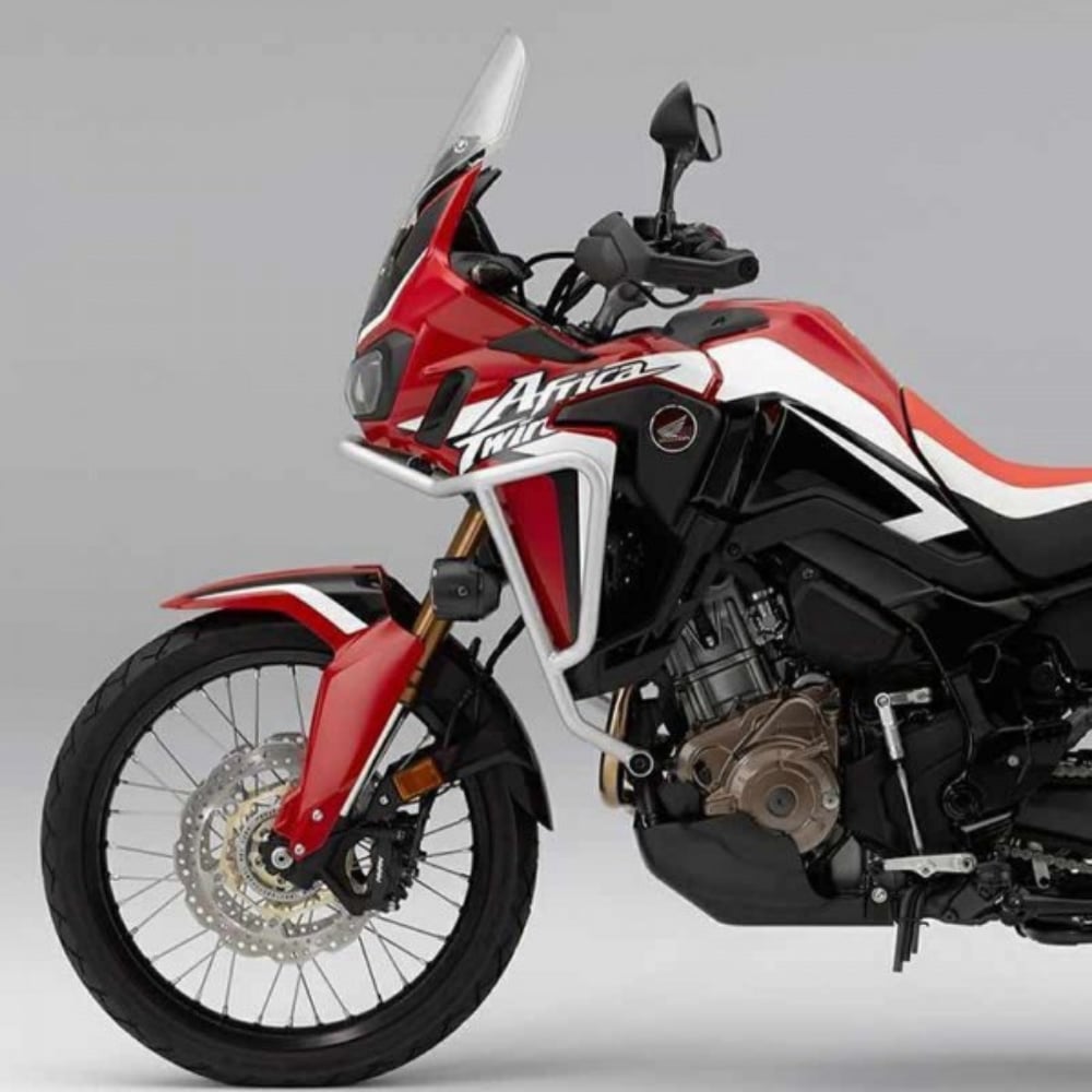 HONDA AFRICA TWIN 1000 MOTOR KORUMA DEMİRİ ALT