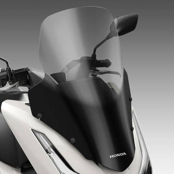 HONDA PCX125 YÜKSEK ÖN CAM 2025