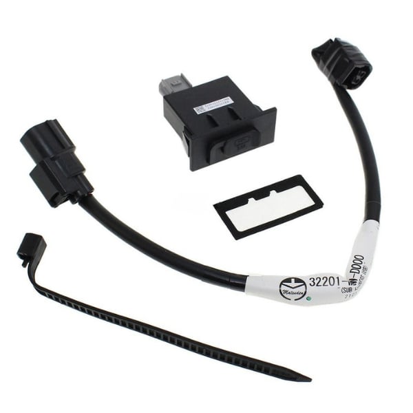HONDA USB ŞARJ CİHAZI