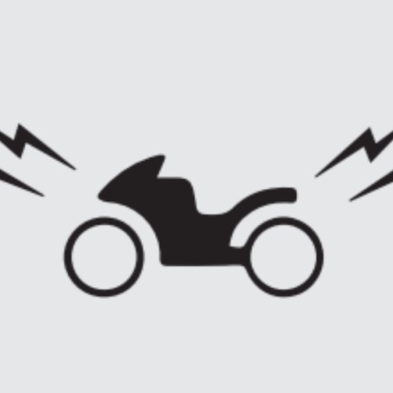 HONDA XL750 TRANSALP ALARM ATAÇMANI
