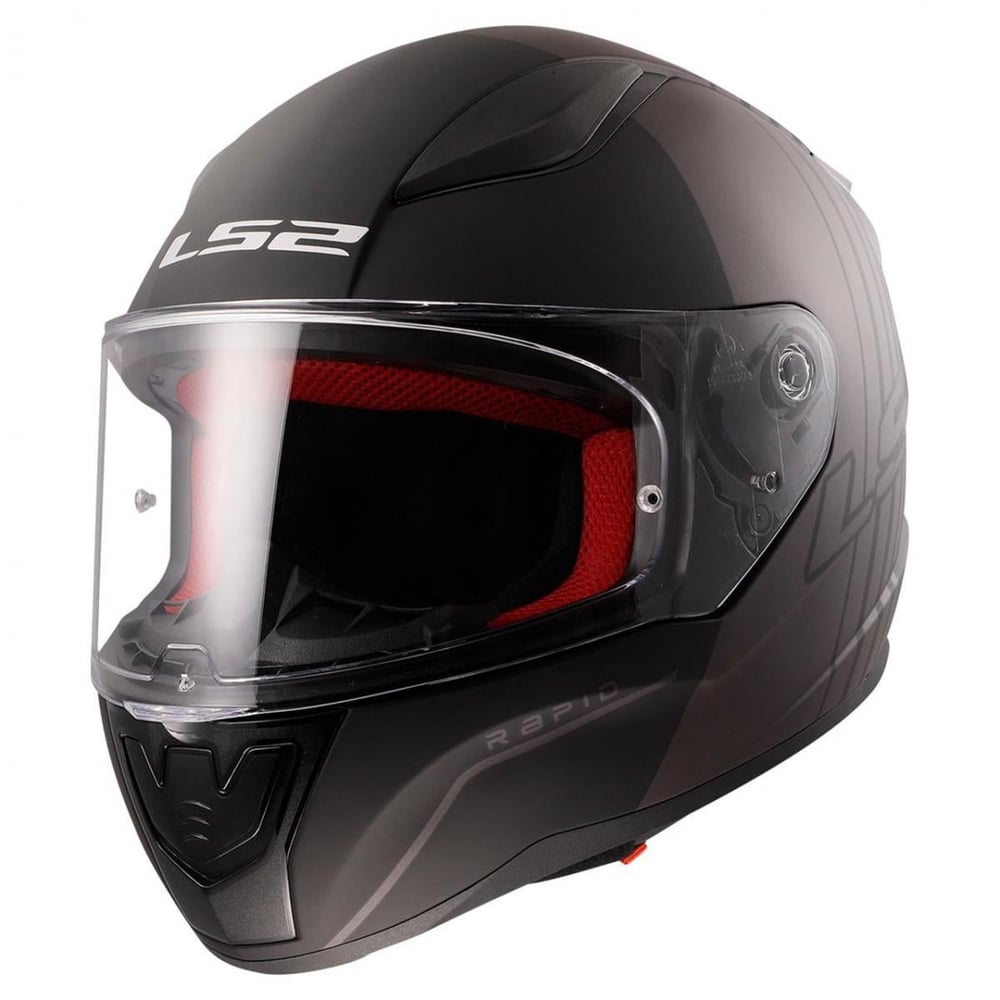 LS2 RAPID 2 MULTIPLY KASK