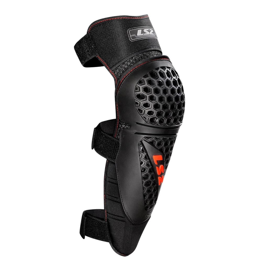 LS2 ROOKIE DİZLİK