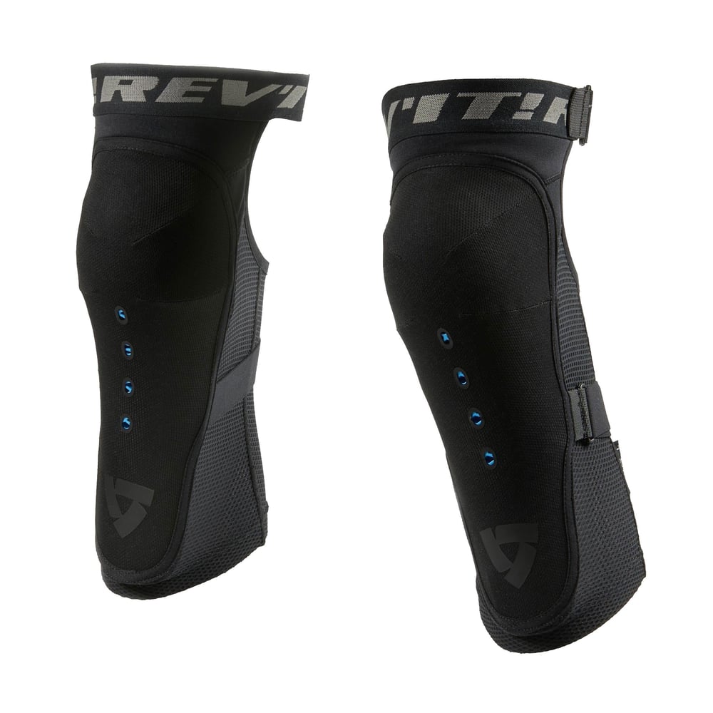 REVİT SCRAM DİZLİK