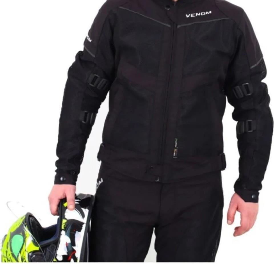 VENOM ROCK CORDURA YAZLIK MONT