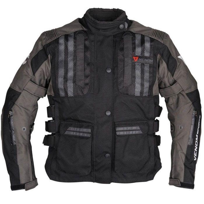 VENOM TOUREX MONT