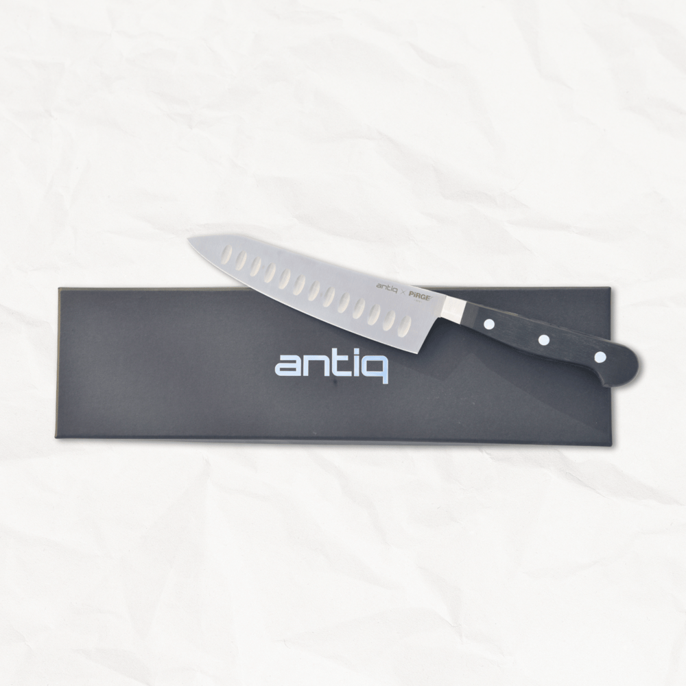Antiq by Pirge Signature Santoku Bıçağı - 19 cm