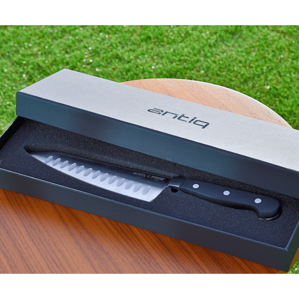 Antiq by Pirge Signature Santoku Bıçağı - 19 cm
