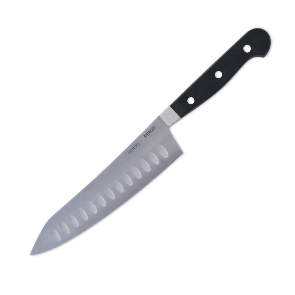 Antiq by Pirge Signature Santoku Bıçağı - 19 cm