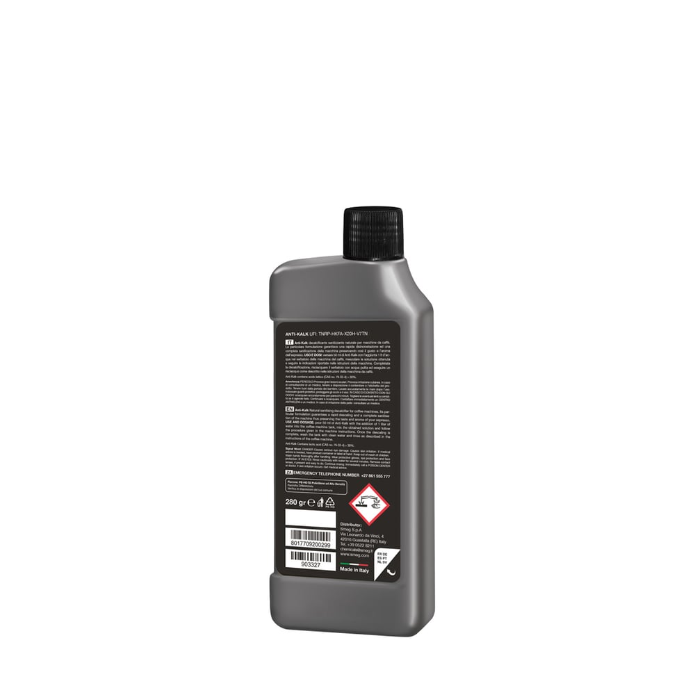 SMEG Anti Kalk 1 L