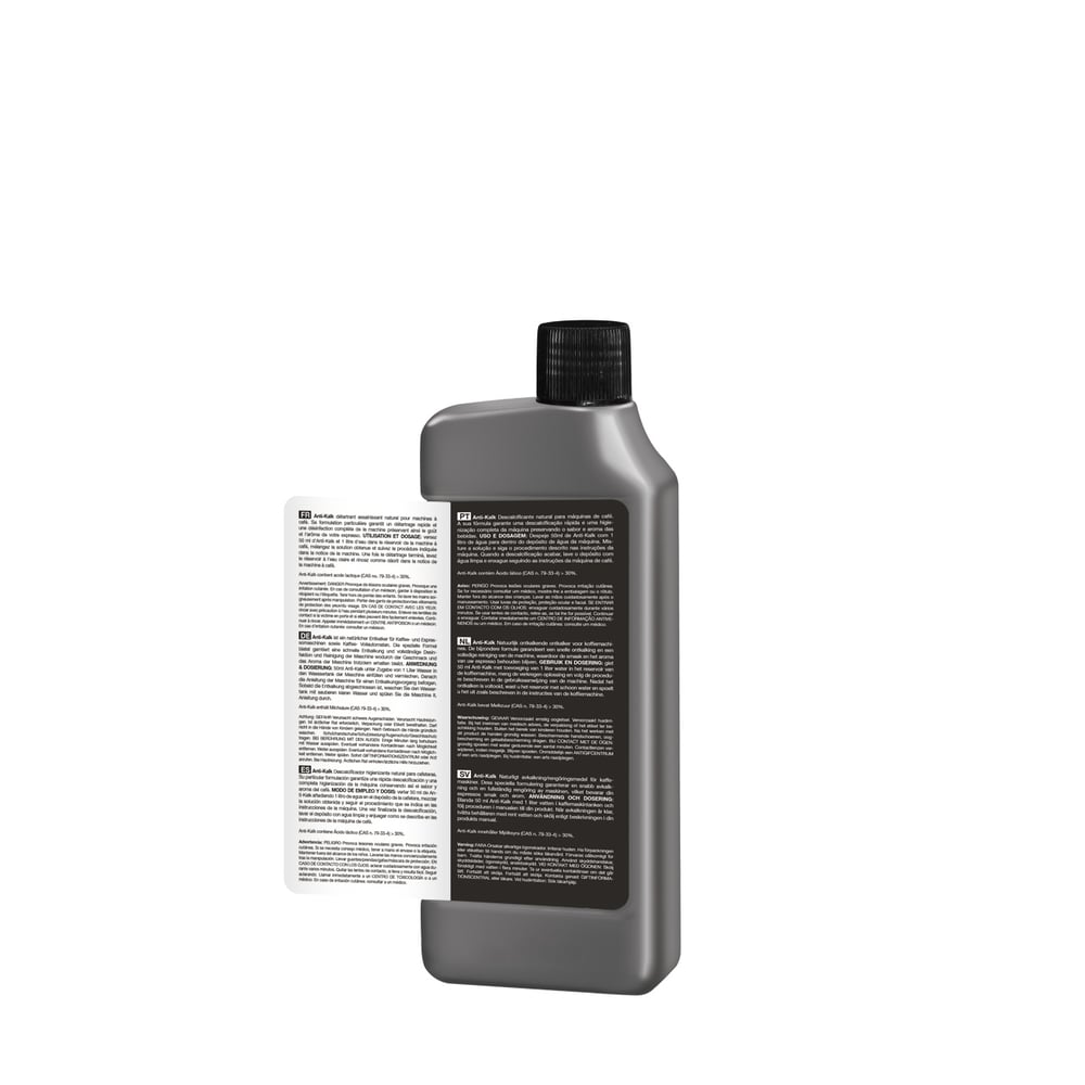 SMEG Anti Kalk 1 L