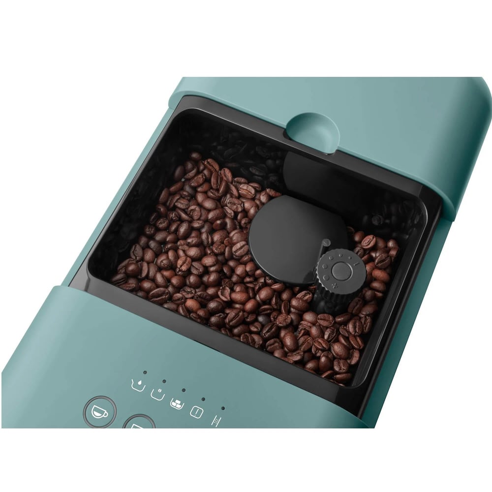SMEG BCC01 Otomatik Espresso Kahve Makinesi