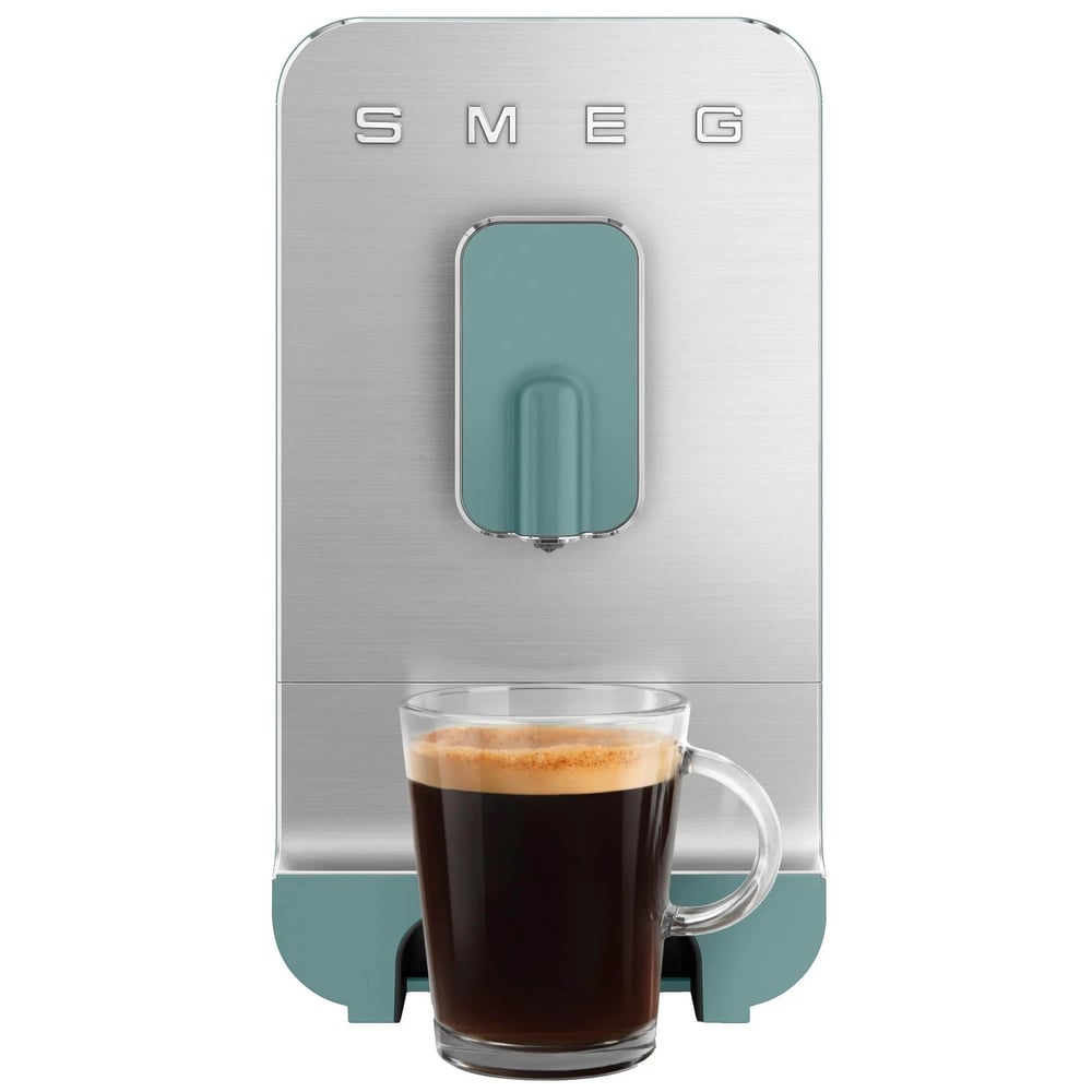 SMEG BCC01 Otomatik Espresso Kahve Makinesi