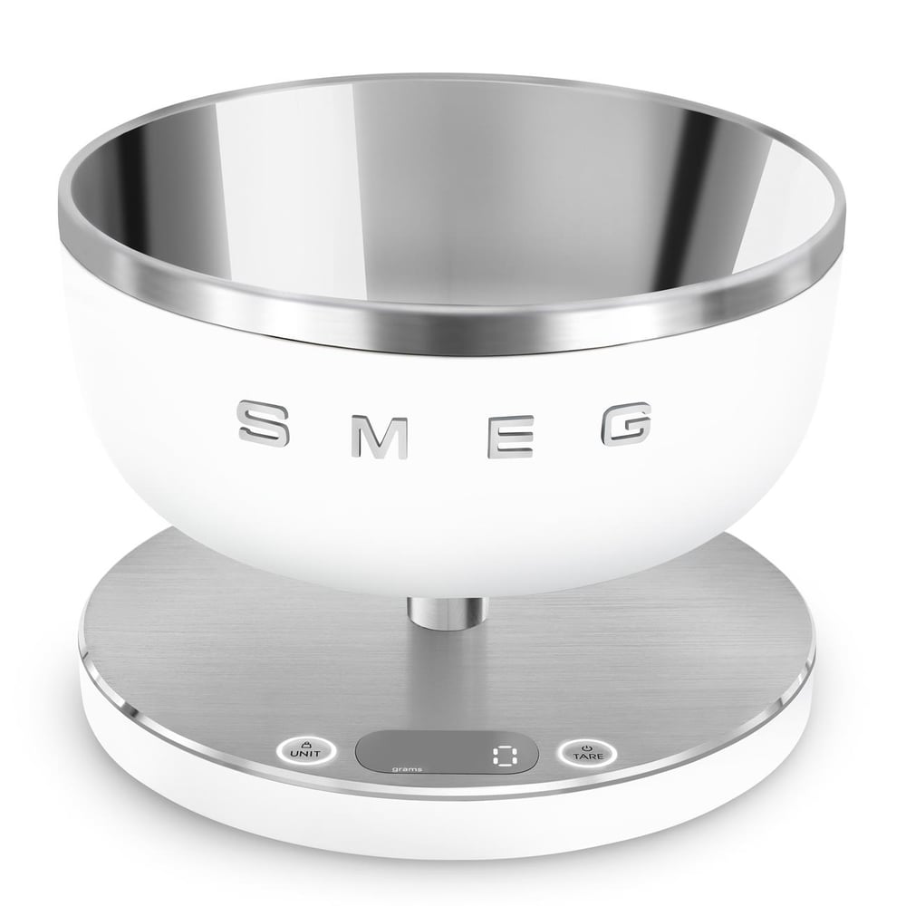 SMEG Digital Kitchen Scale – 5kg Dijital