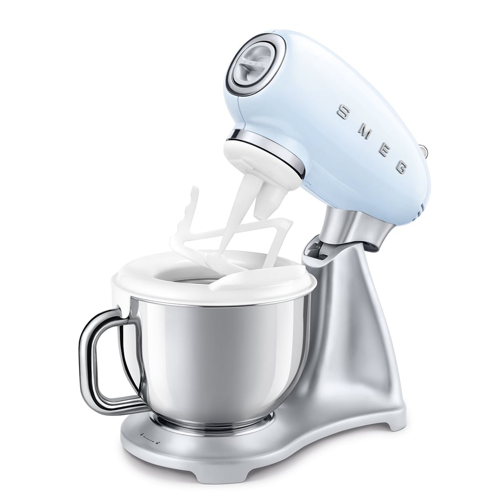 SMEG Dondurma Aparatı