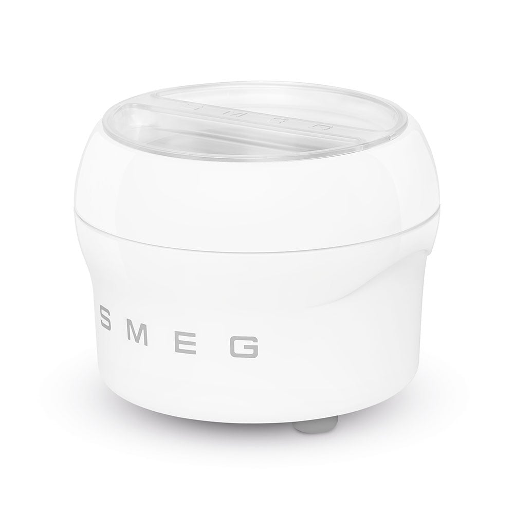 SMEG Dondurma Aparatı