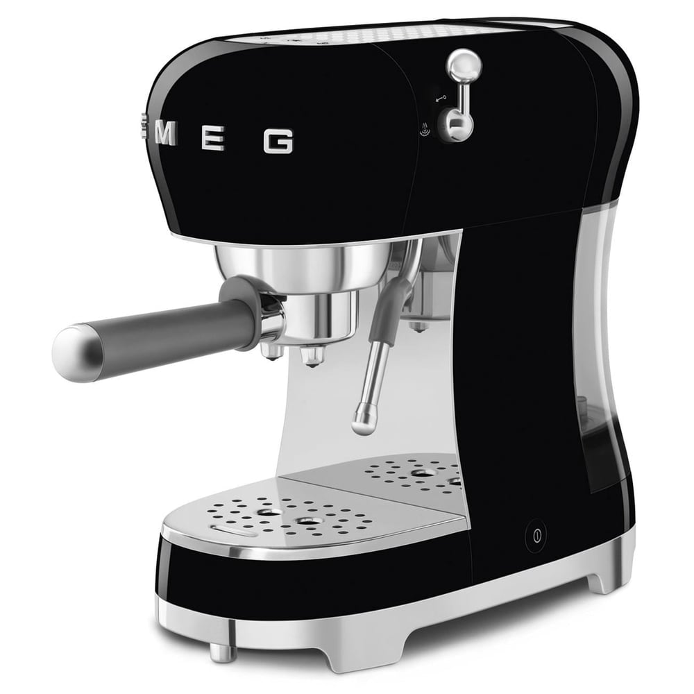 SMEG Espresso Coffee Machine – 15 Bar