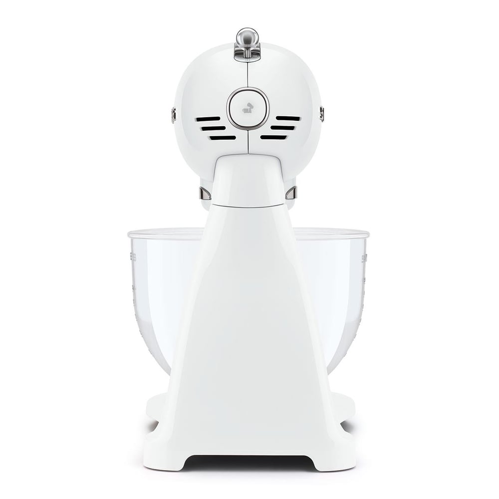 SMEG Stand Mixer / Stand Mikser – 4.8L 10 Hız