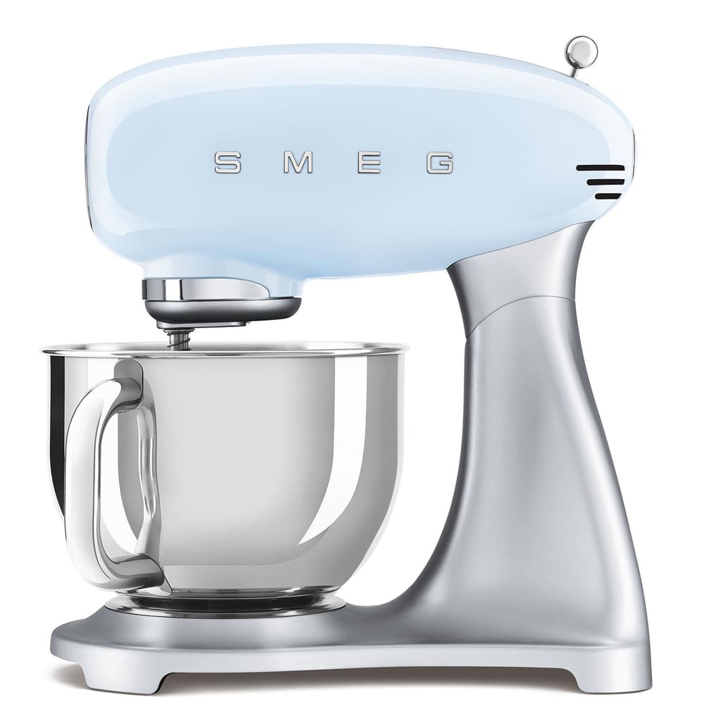 SMEG Stand Mixer / Stand Mikser – 4.8L 10 Hız