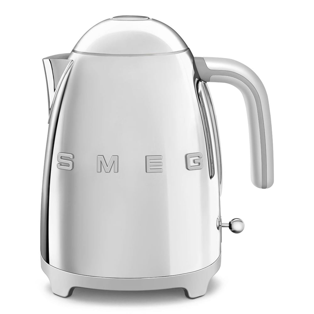 SMEG Kettle / Su Isıtıcı – 1.7L 2400W