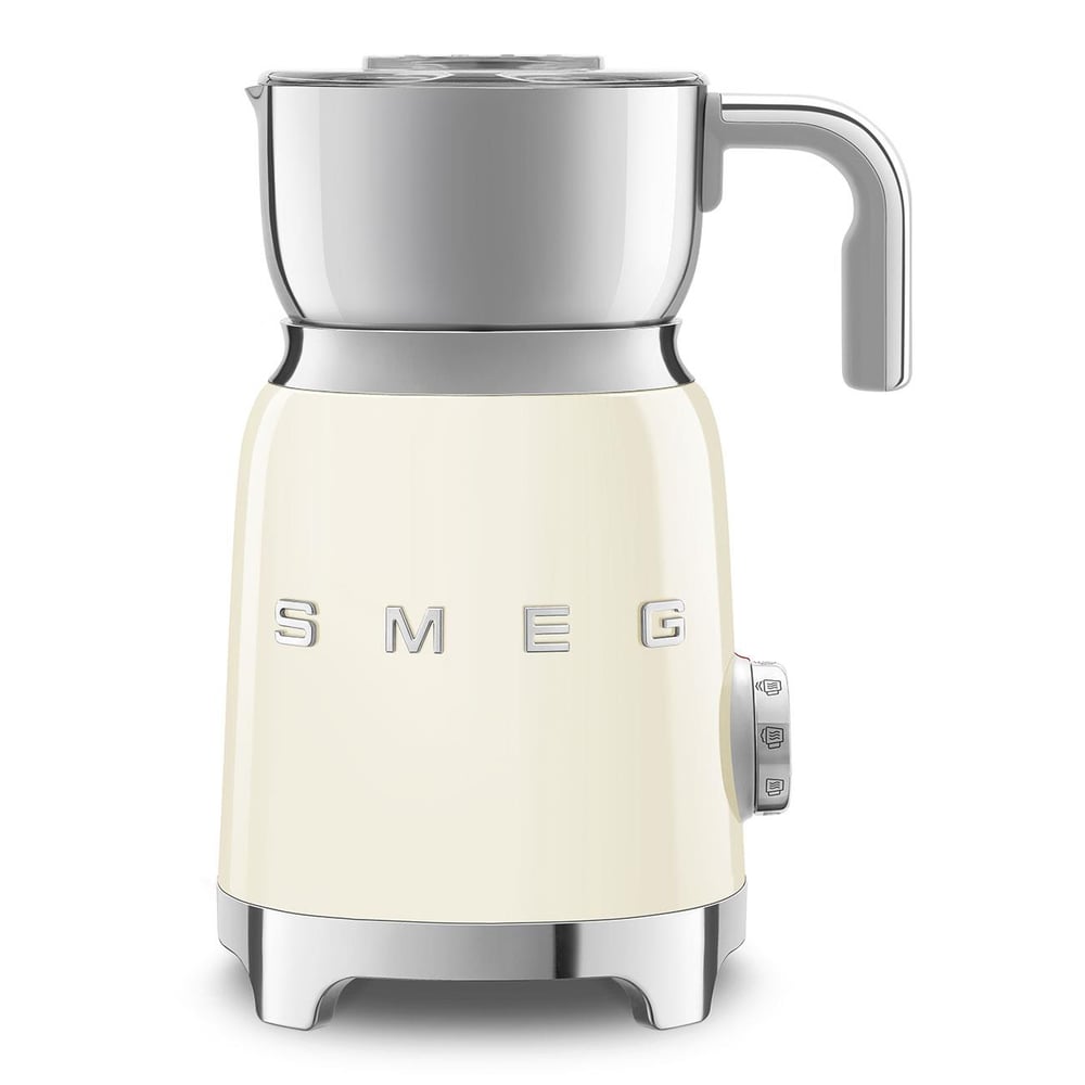 SMEG Milk Frother / Süt Köpürtücü – Süt Köpürtücü