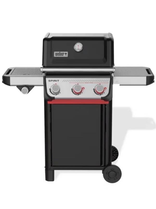 Weber SPIRIT E‐335 Gazlı Barbekü Mangal