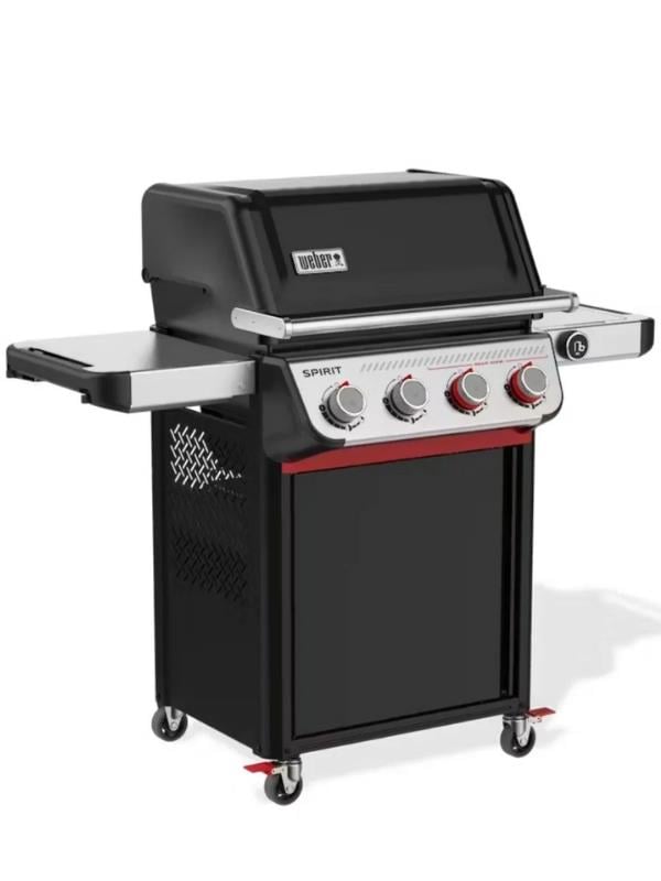 Weber SPIRIT EP‐425 Gazlı Barbekü Mangal
