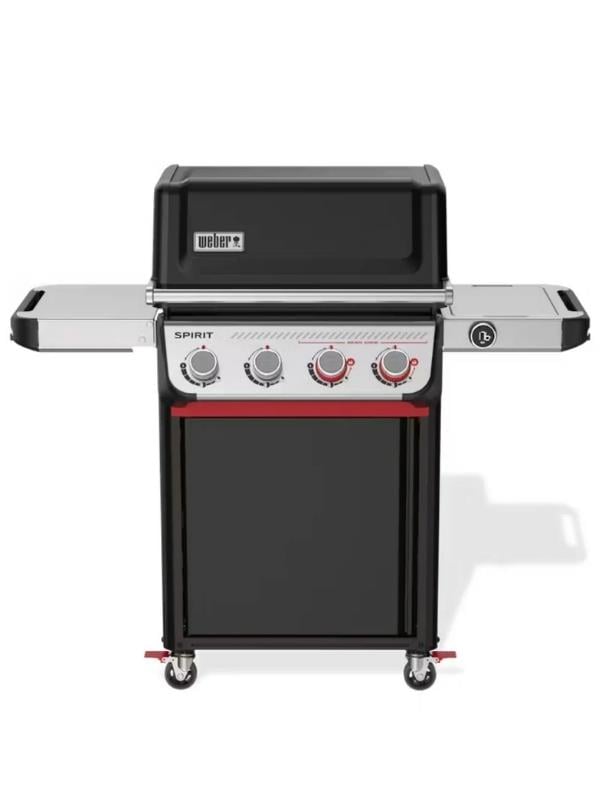 Weber SPIRIT EP‐425 Gazlı Barbekü Mangal