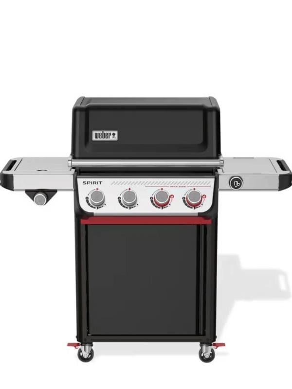 Weber SPIRIT EP‐435 Gazlı Barbekü