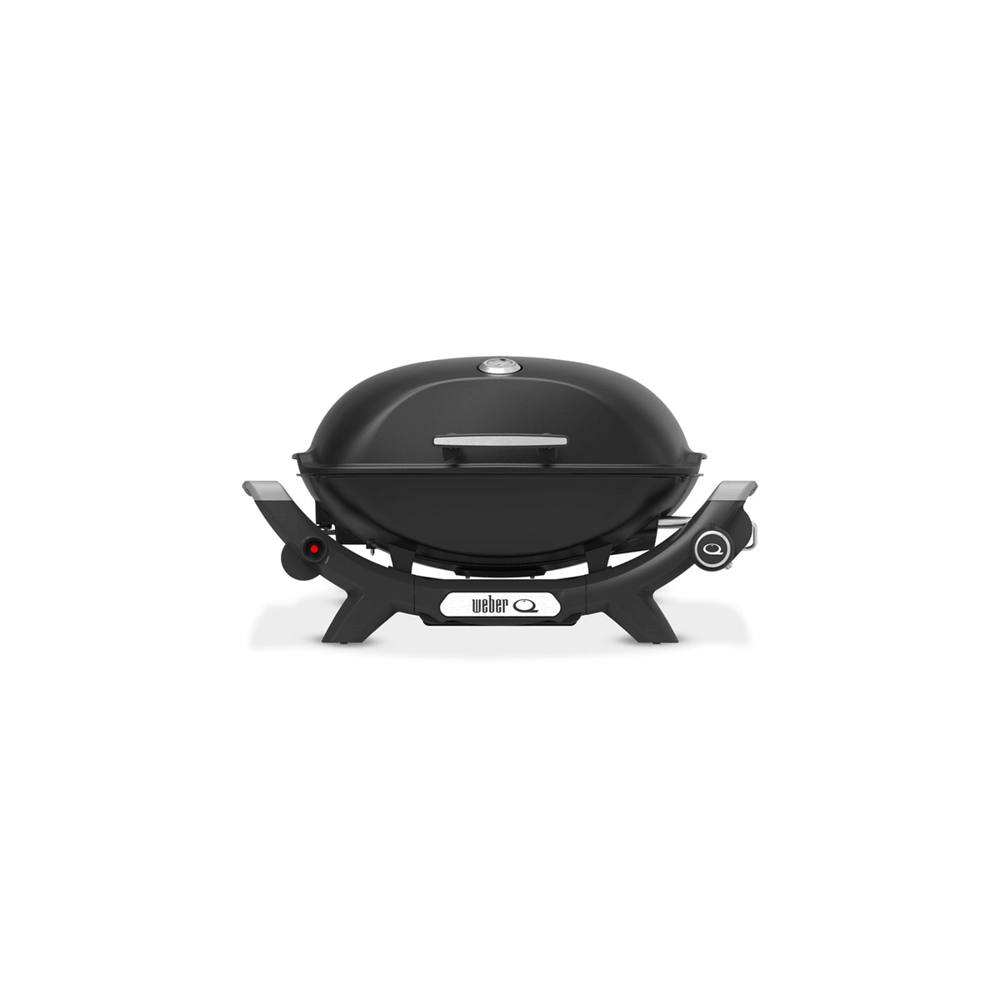 Weber 1501064 Q 2100N Gazlı Barbekü