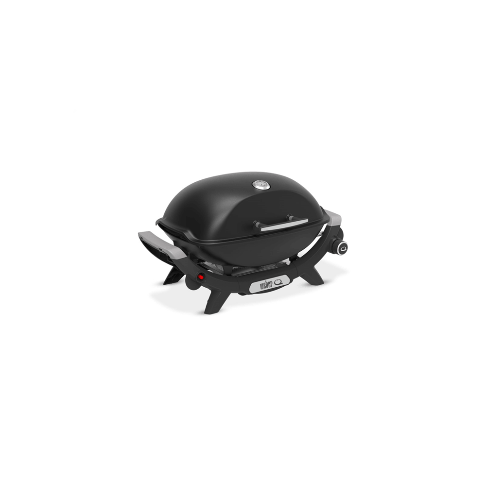 Weber 1501064 Q 2100N Gazlı Barbekü