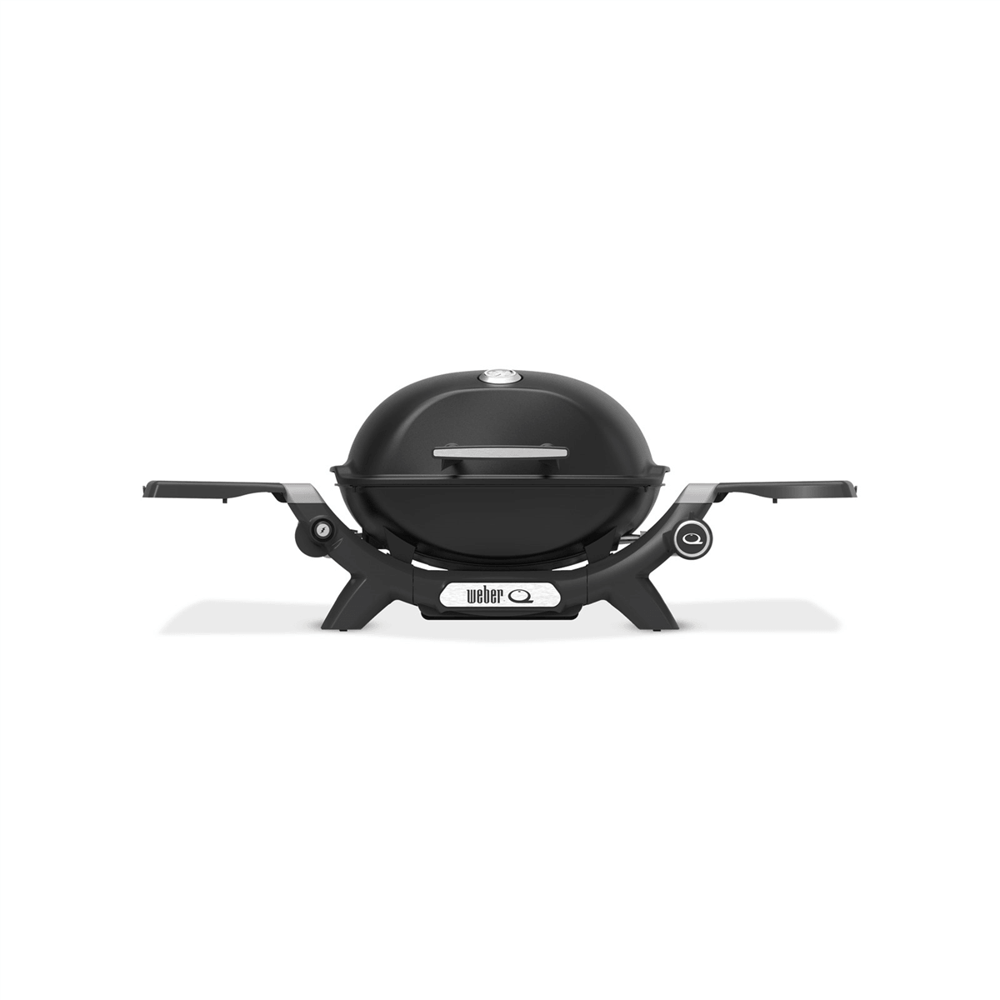 Weber 1501070 Q 1200N Gazlı Barbekü