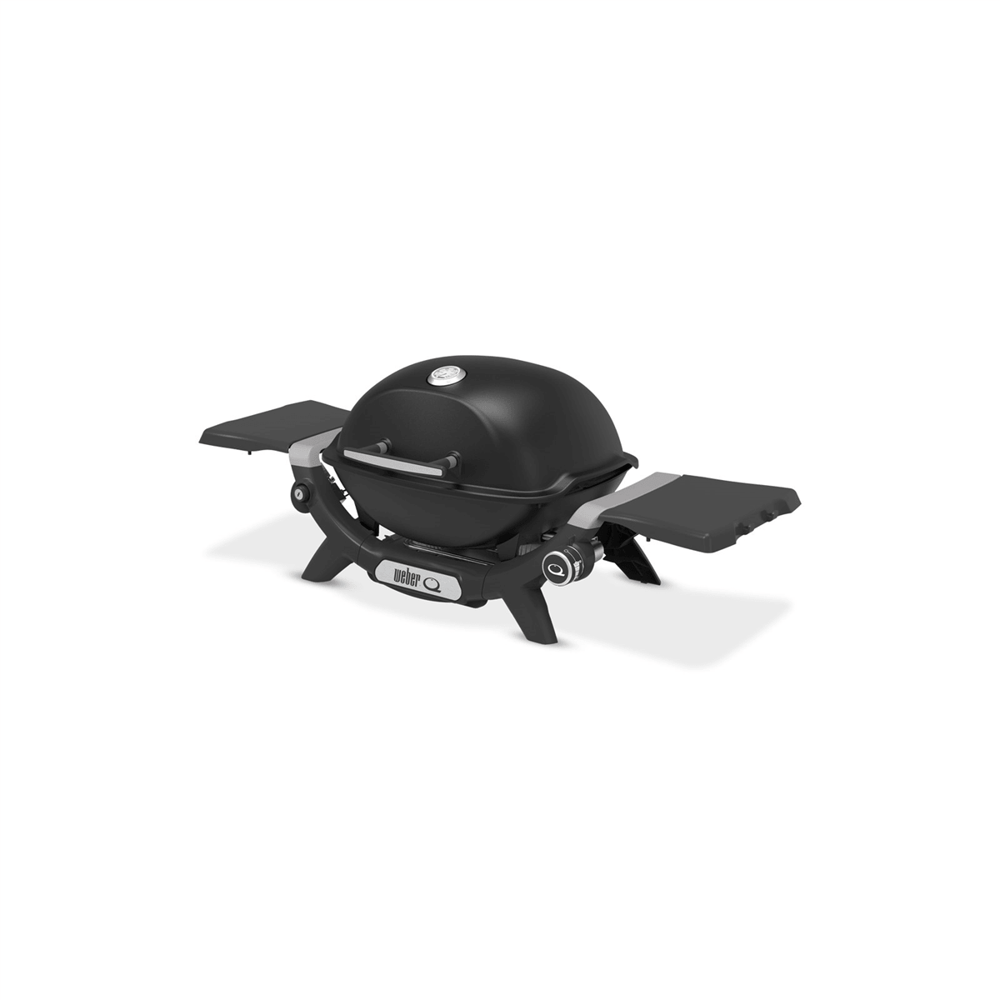 Weber 1501070 Q 1200N Gazlı Barbekü