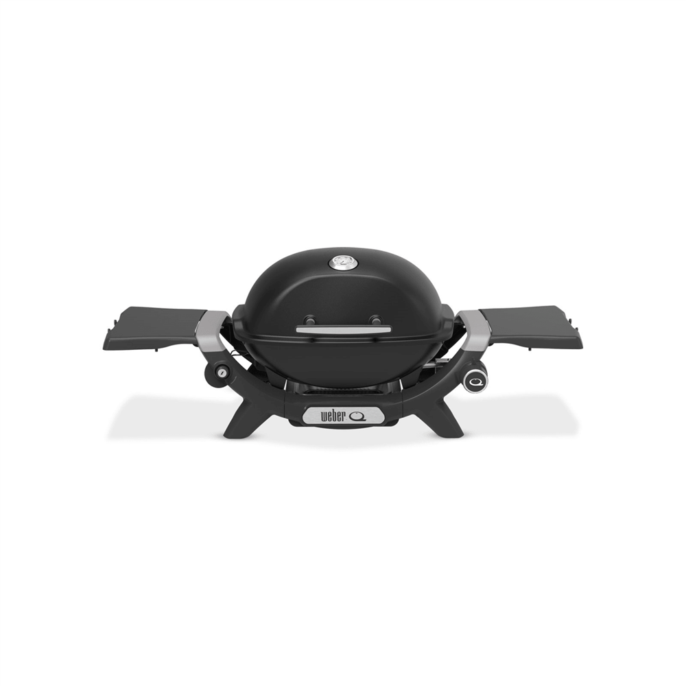 Weber 1501070 Q 1200N Gazlı Barbekü