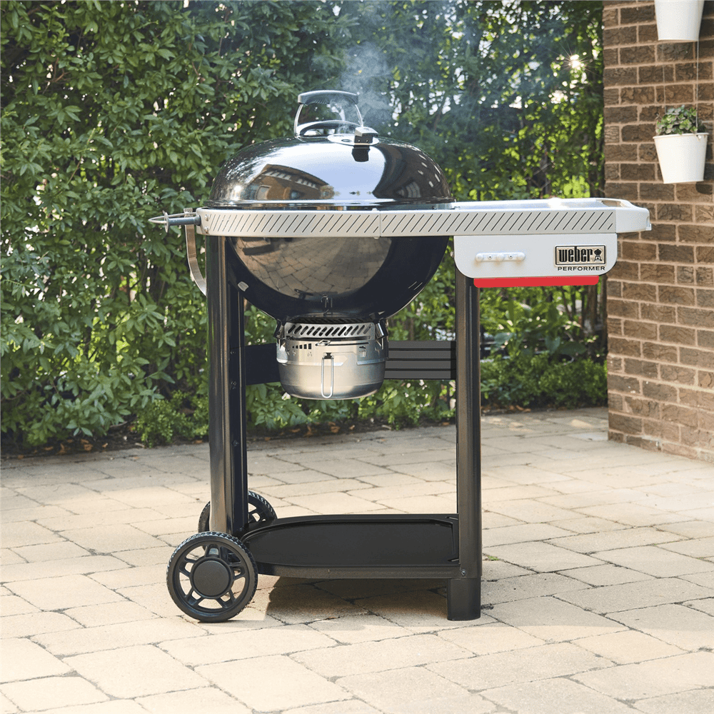 Weber 1501630 Performer, 57 cm