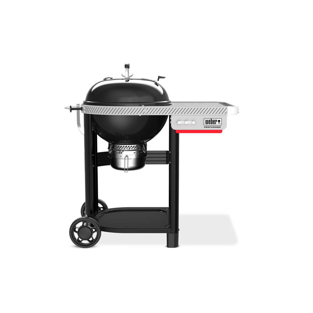 Weber 1501630 Performer, 57 cm