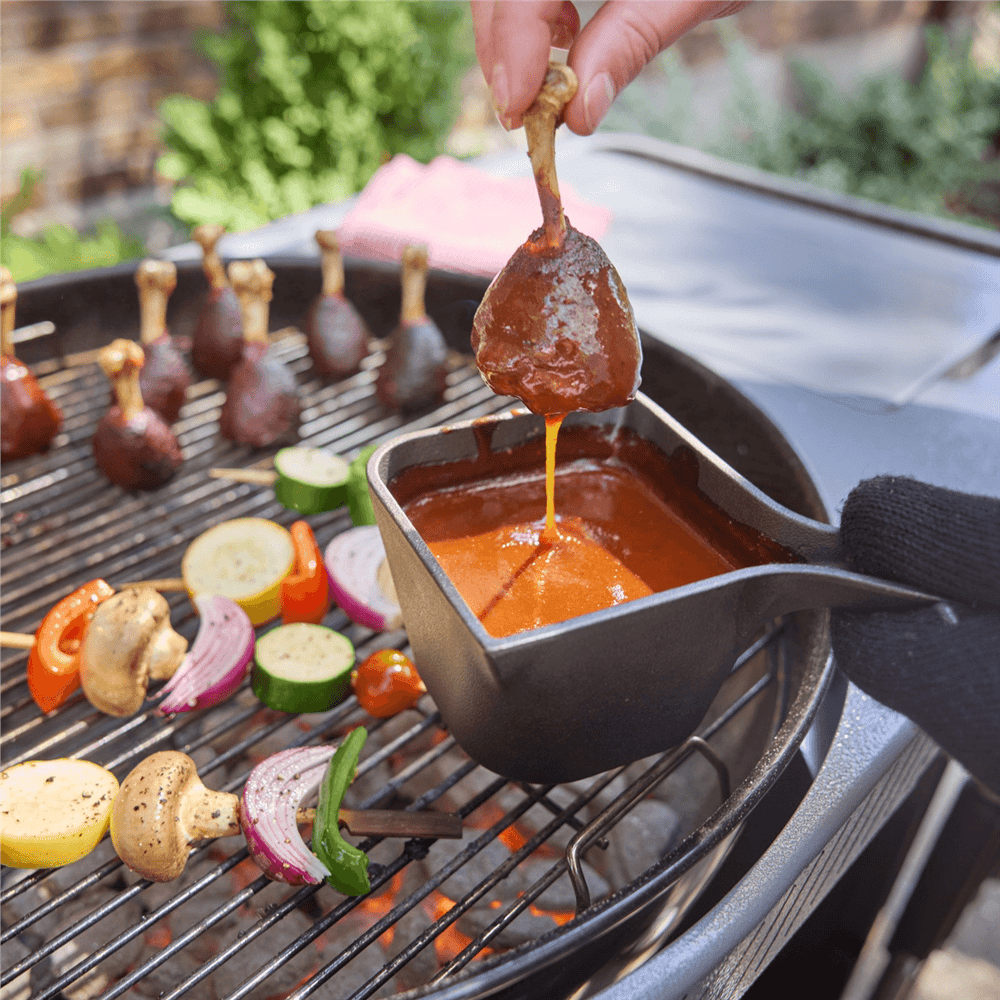 Weber 1501630 Performer, 57 cm