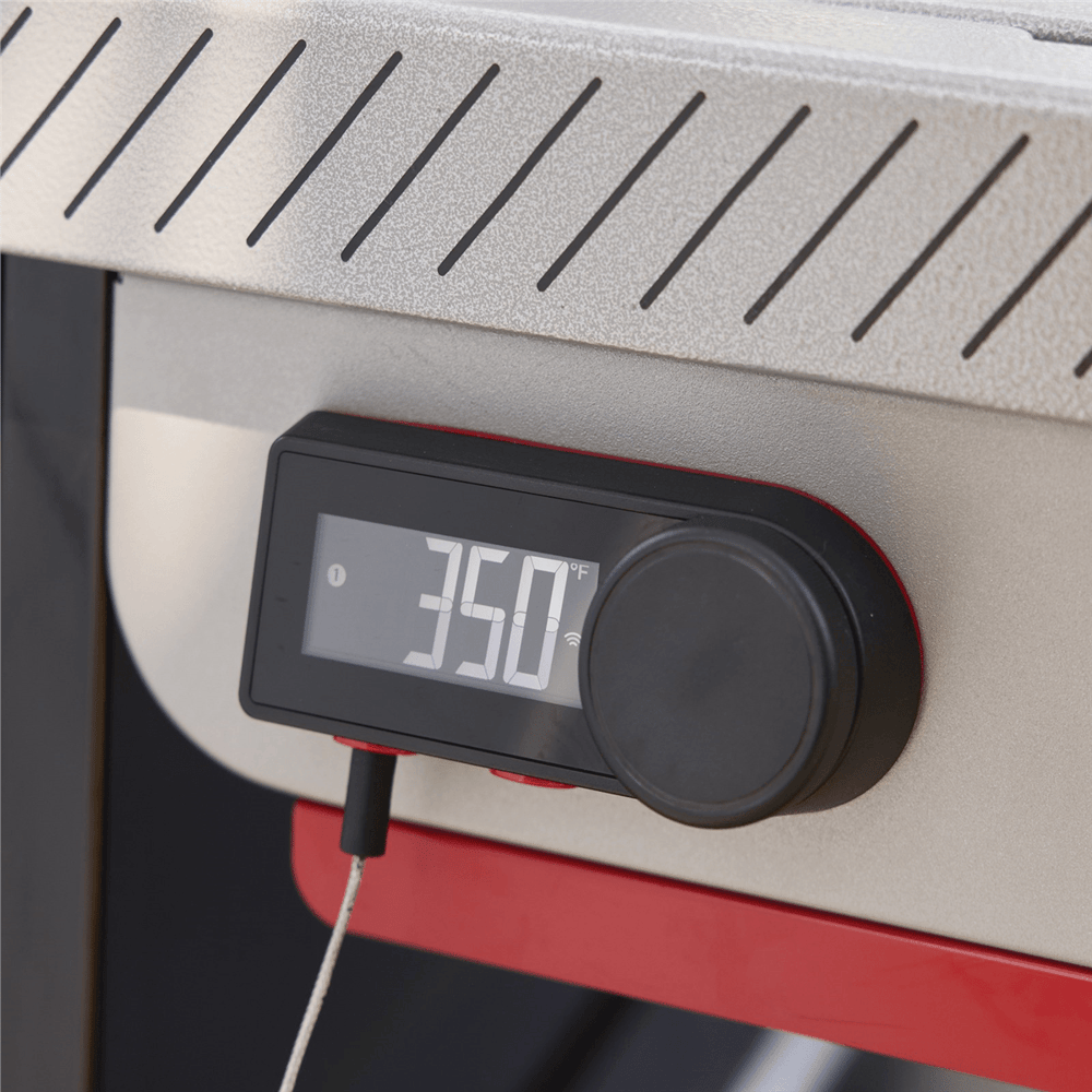 Weber 1501631 Performer Premium Smart, 57 cm