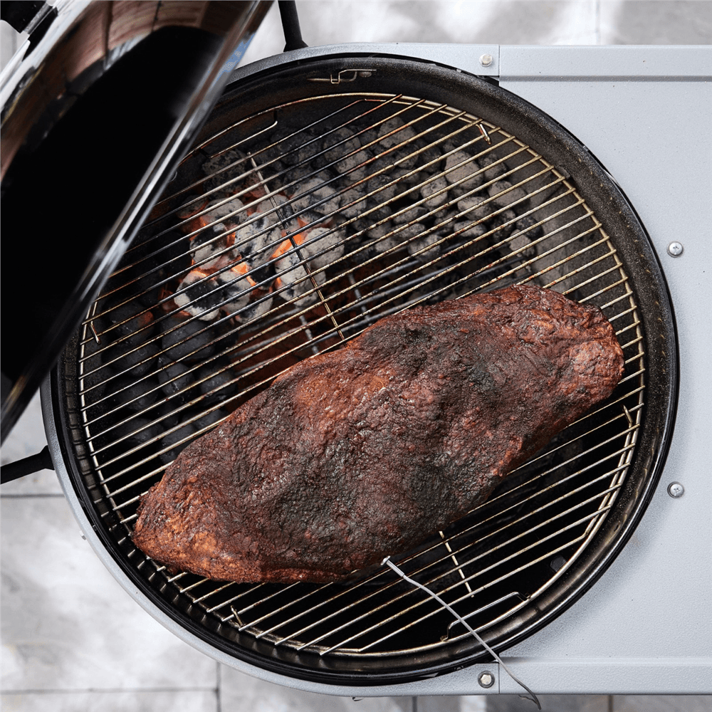 Weber 1501631 Performer Premium Smart, 57 cm