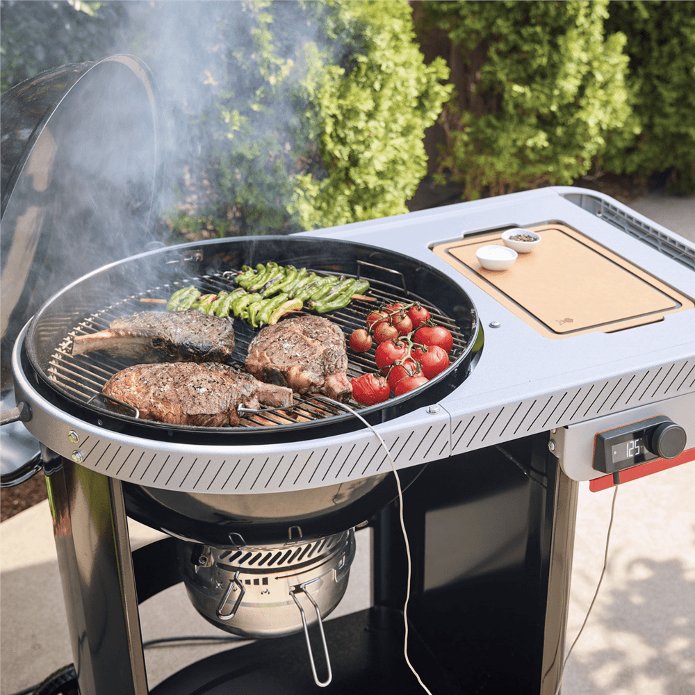 Weber 1501959 Performer Smart, 57 cm