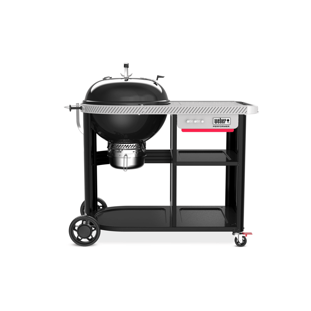 Weber 1501966 Performer Premium, 57 cm