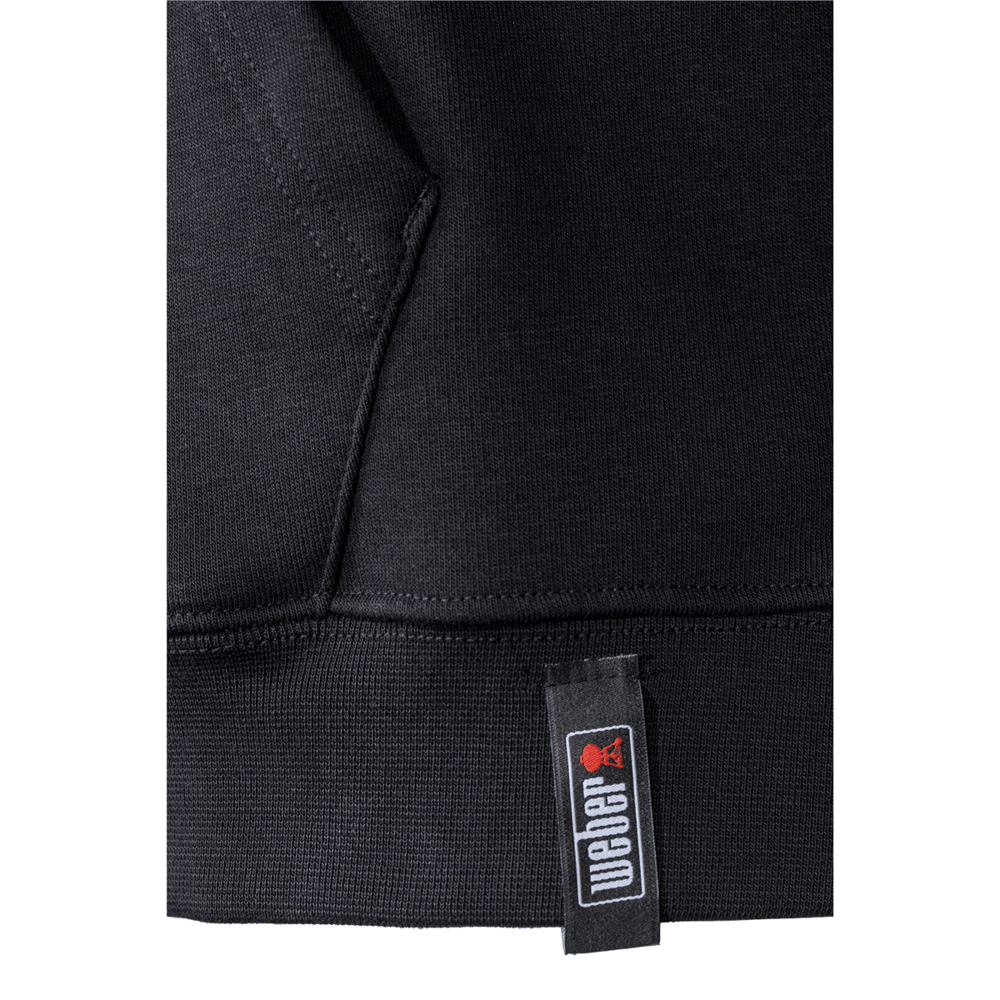Weber 18336 Hoodie The Original L/XL
