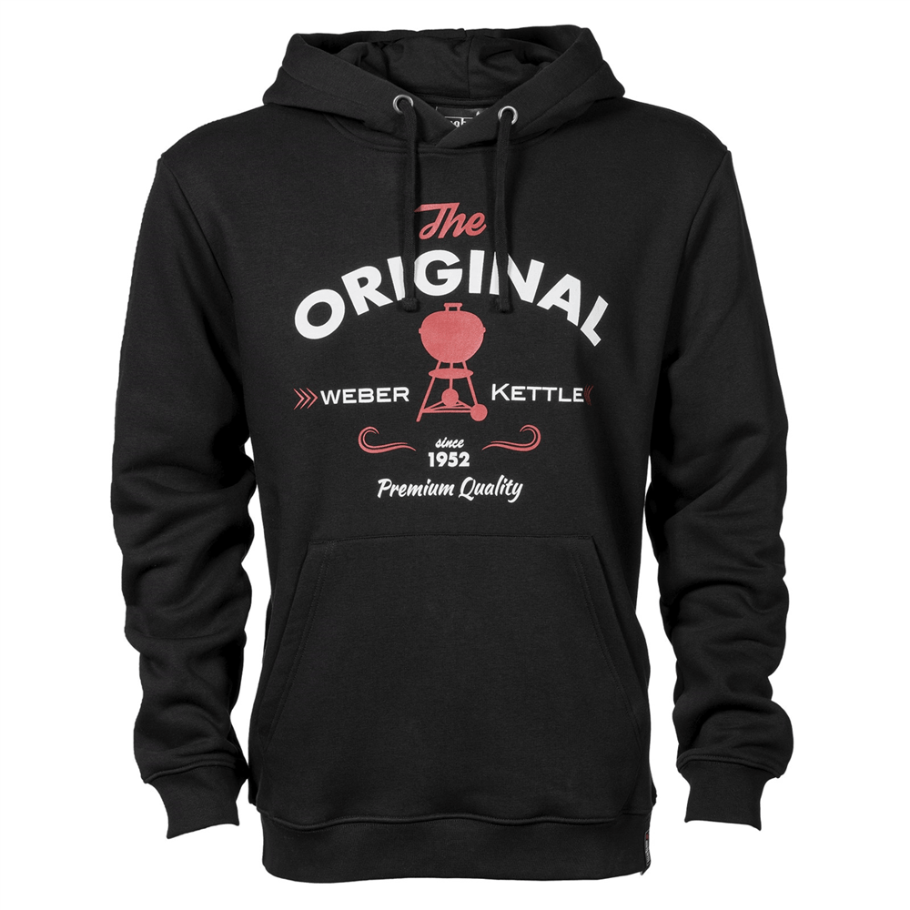Weber 18337 Hoodie The Original XXL